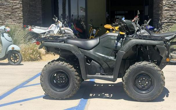 2025 Honda® FourTrax Foreman 4x4