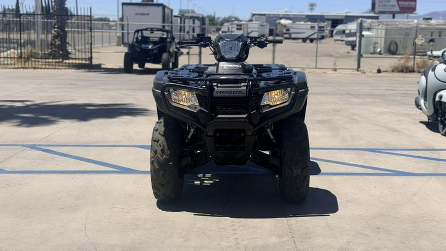 2025 Honda® FourTrax Foreman 4x4
