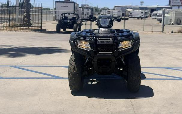 2025 Honda® FourTrax Foreman 4x4