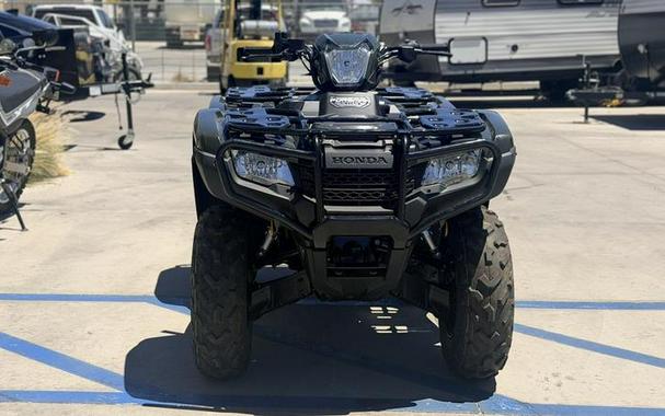 2025 Honda® FourTrax Foreman 4x4