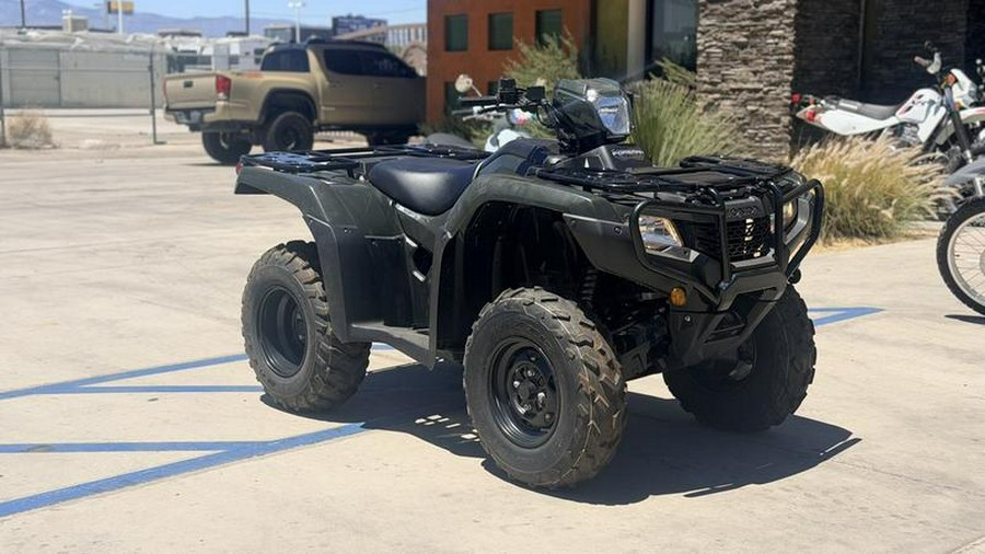 2025 Honda® FourTrax Foreman 4x4