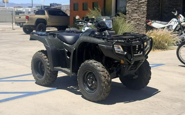 2025 Honda® FourTrax Foreman 4x4