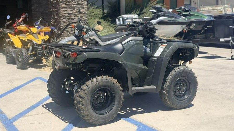 2025 Honda® FourTrax Foreman 4x4