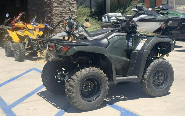 2025 Honda® FourTrax Foreman 4x4