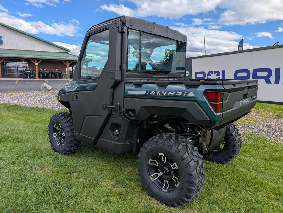 2027 Polaris RGR XP 1000 NS PREMIUM - BLUE LABYRINTH
