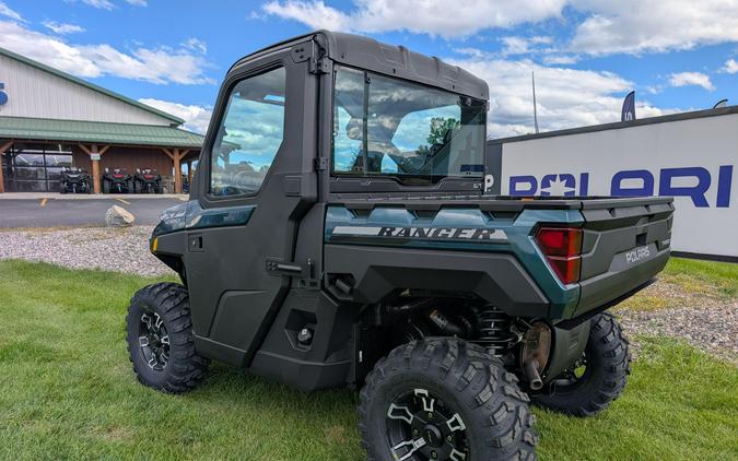 2027 Polaris RGR XP 1000 NS PREMIUM - BLUE LABYRINTH