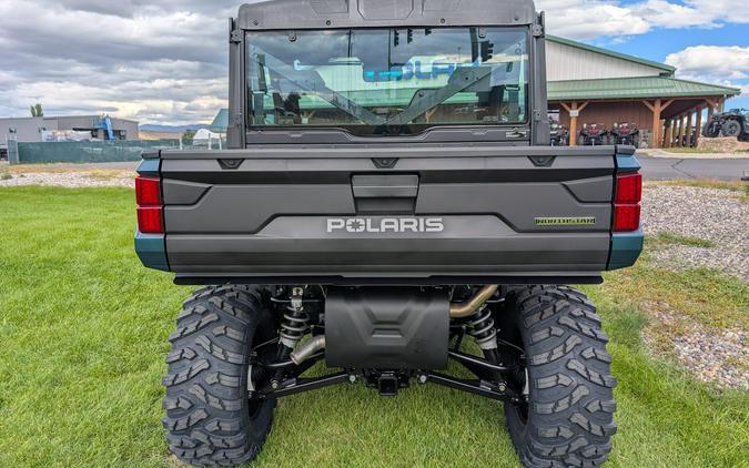 2027 Polaris RGR XP 1000 NS PREMIUM - BLUE LABYRINTH