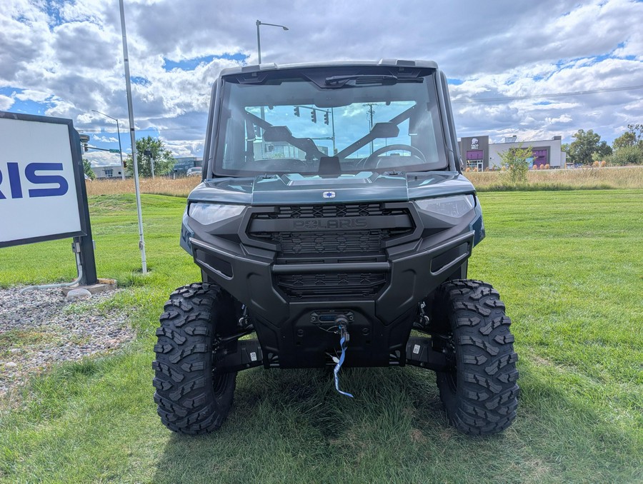2027 Polaris RGR XP 1000 NS PREMIUM - BLUE LABYRINTH