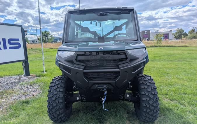 2027 Polaris RGR XP 1000 NS PREMIUM - BLUE LABYRINTH