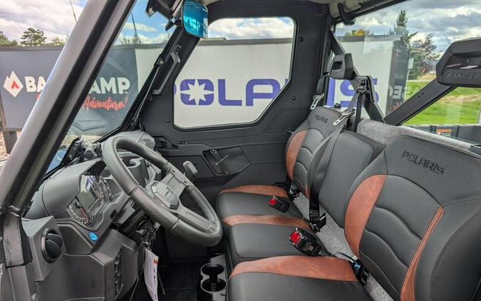 2027 Polaris RGR XP 1000 NS PREMIUM - BLUE LABYRINTH