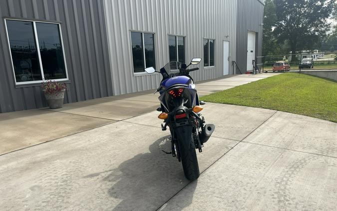 2024 YAMAHA YZF-R3 ABS - K015599