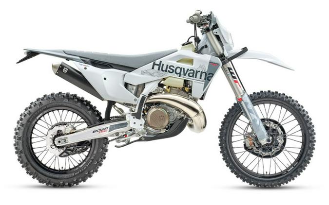 2027 Husqvarna® TE 300 PRO