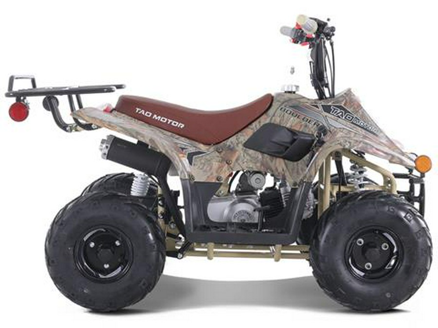 2026 Tao Motor Boulder