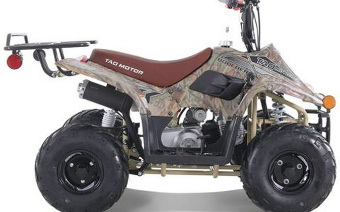 2026 Tao Motor Boulder