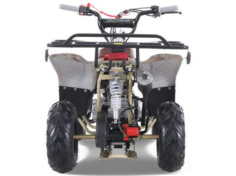 2026 Tao Motor Boulder
