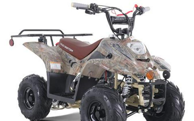 2026 Tao Motor Boulder