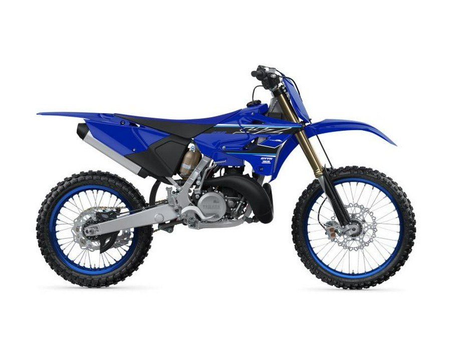 2021 Yamaha YZ250