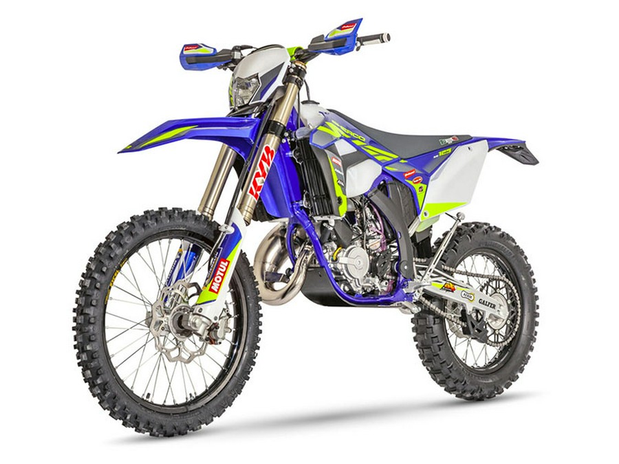 2022 Sherco 125 SE Factory