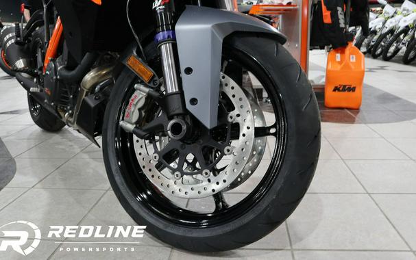 2023 KTM 1290 Super Duke GT