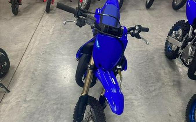 2023 Yamaha YZ65