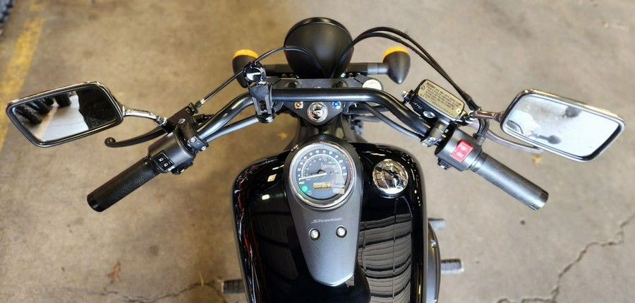 2020 Honda® Shadow Phantom