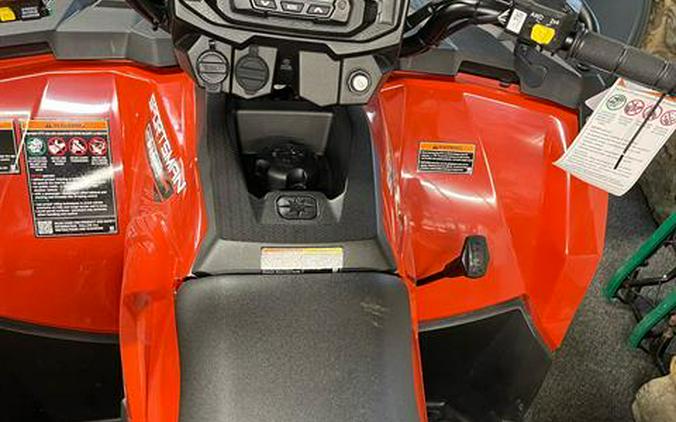 2024 Polaris Sportsman 570 EPS