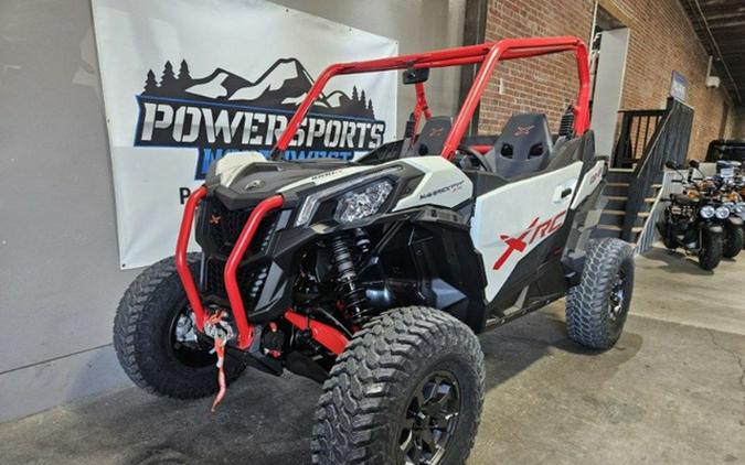 2024 Can-Am Maverick Sport X rc 1000R