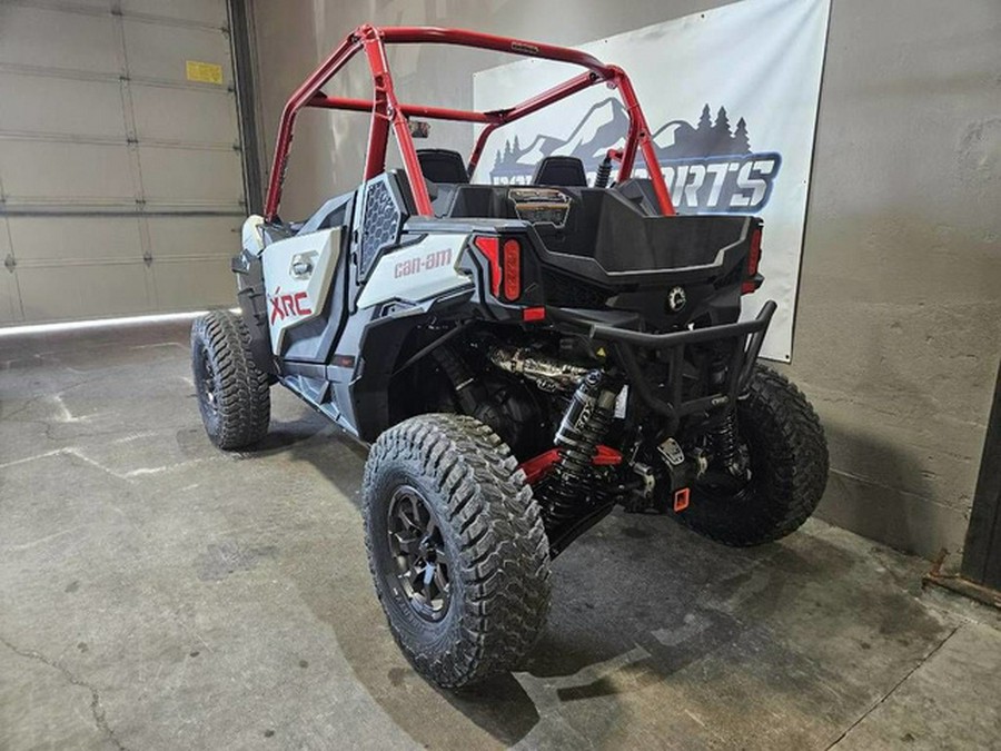 2024 Can-Am Maverick Sport X rc 1000R