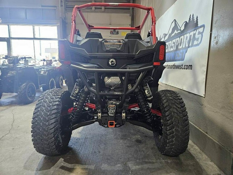 2024 Can-Am Maverick Sport X rc 1000R