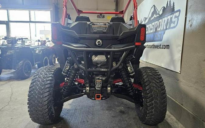 2024 Can-Am Maverick Sport X rc 1000R