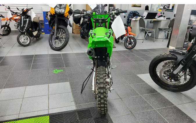 2023 Kawasaki KX™ 85