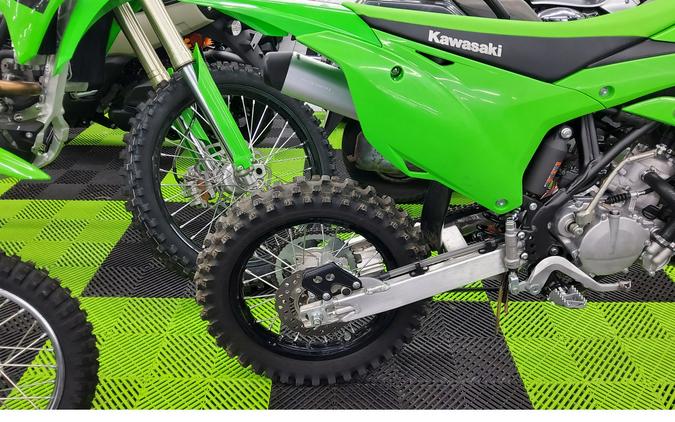 2023 Kawasaki KX™ 85