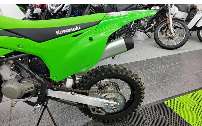 2023 Kawasaki KX™ 85