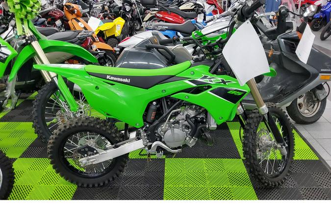 2023 Kawasaki KX™ 85