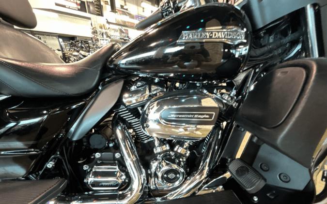 2018 Harley-Davidson Electra Glide