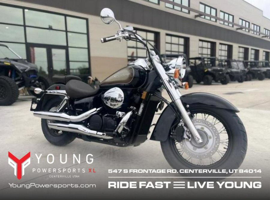 2024 Honda® Shadow Aero ABS