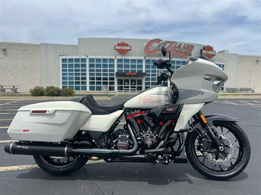 2024 Harley-Davidson CVO™ Road Glide® ST