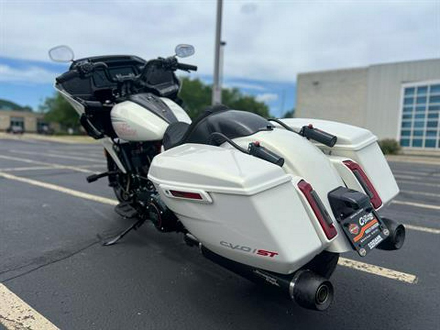 2024 Harley-Davidson CVO™ Road Glide® ST