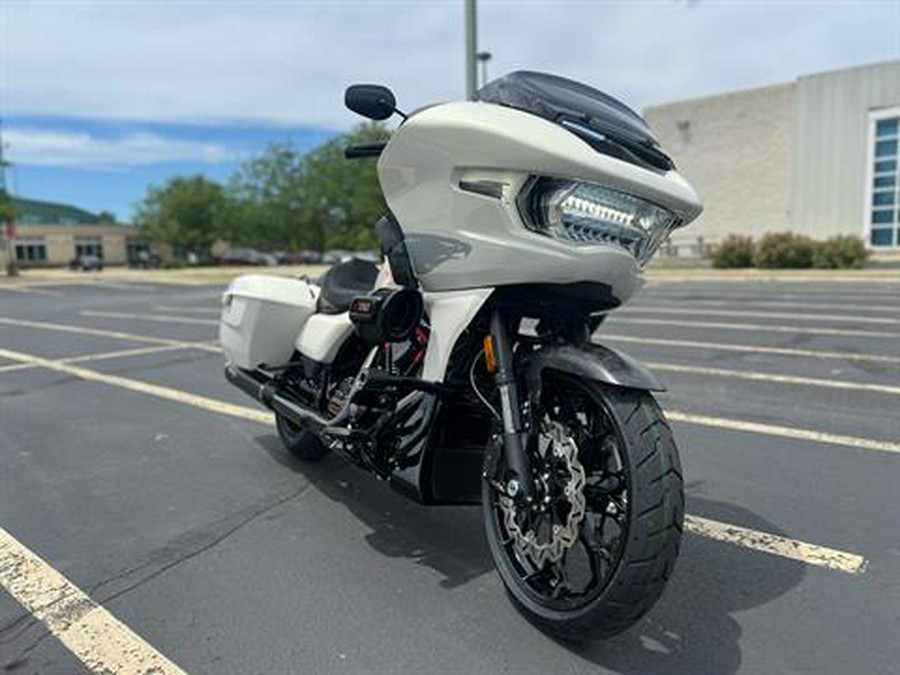 2024 Harley-Davidson CVO™ Road Glide® ST