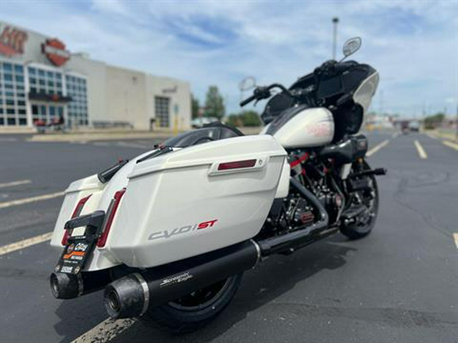 2024 Harley-Davidson CVO™ Road Glide® ST