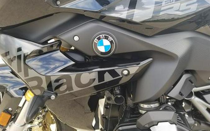 2024 BMW R 1250 RS