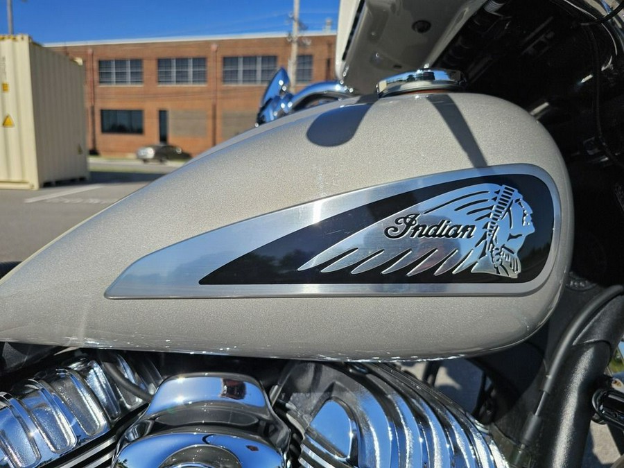 2022 Indian Motorcycle® Chieftain® Limited