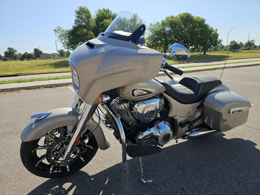 2022 Indian Motorcycle® Chieftain® Limited