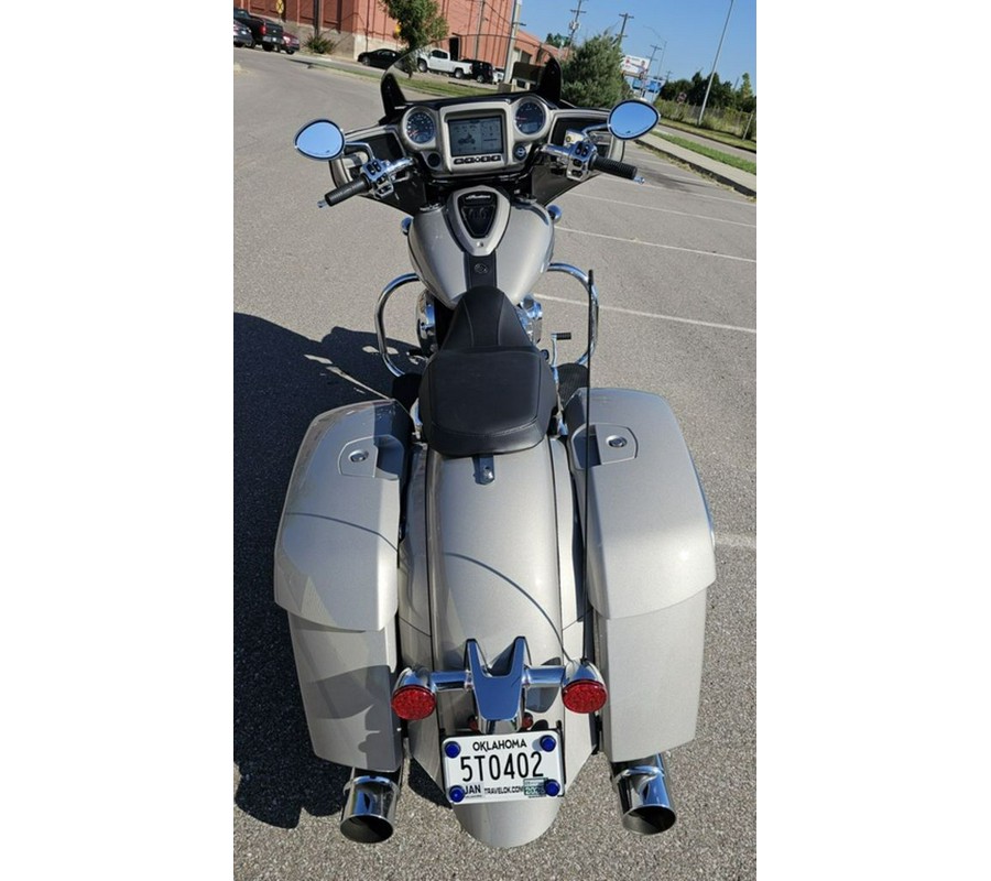 2022 Indian Motorcycle® Chieftain® Limited