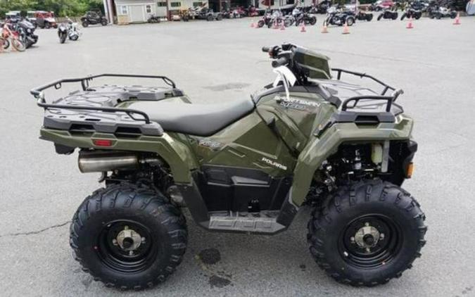 2025 Polaris® Sportsman 450 H.O. Utility