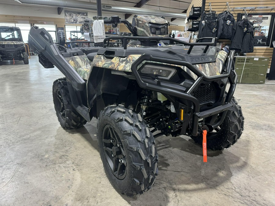 2025 Polaris Sportsman 570 Hunt Edition