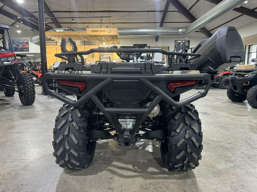2025 Polaris Sportsman 570 Hunt Edition