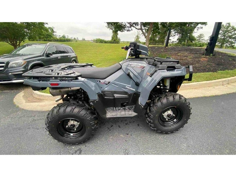 2025 Polaris Sportsman 570 Utility HD