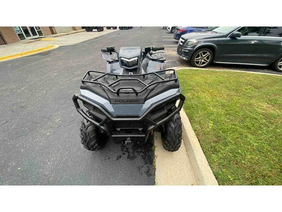 2025 Polaris Sportsman 570 Utility HD