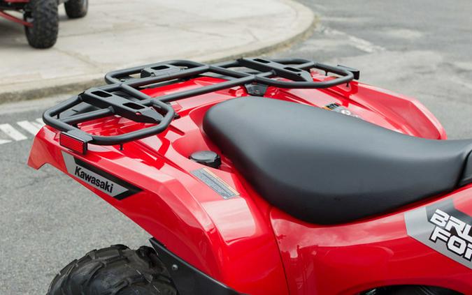 2026 Kawasaki Brute Force 750